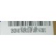SENSOR ABS RUEDA TRASERA LIBERTY KK 08-12