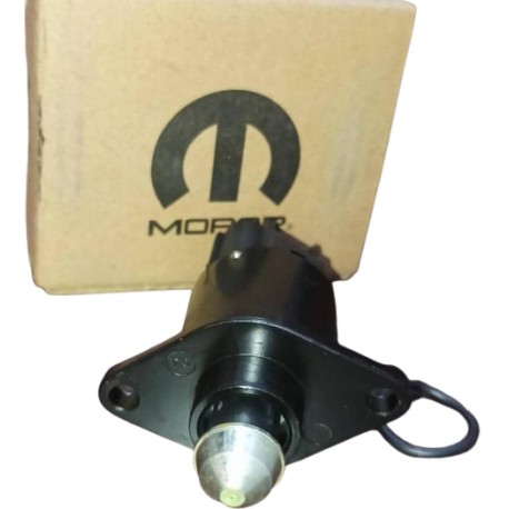 SENSOR VALVULA MINIMO IAC GRAND CHEROKEE LIBERTY KJ, KK, XJ