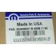 SENSOR VALVULA MINIMO IAC GRAND CHEROKEE LIBERTY KJ, KK, XJ