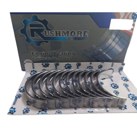 CONCHA DE BIELA DE CHEROKEE LIBERTY 3.7L SOHC 12V 6V JEEP