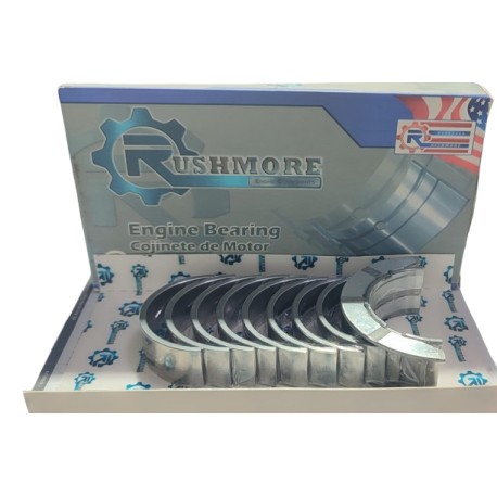 CONCHA BANCADA DURATEC/MAZDA 3/6 /ECOSPORT /FOCUS/RANGER