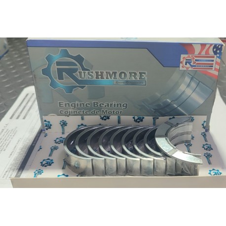 CONCHA BANCADA FORD DURATEC/MAZDA 3/6 /ECOSPORT /FOCUS/RANGE