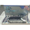 CONCHA BANCADA FORD DURATEC/MAZDA 3/6 /ECOSPORT /FOCUS/RANGE
