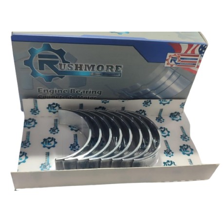 CONCHA DE BIELA DE JEEP CHEROKEE 3.7L SOHC 12V V6 CHEROKEE