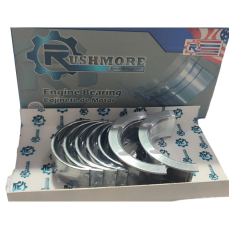 CONCHA DE BANCADA DE EXPLORER 4.0 245CID SOHC 12V V6 STD