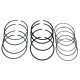 ANILLOS DE JEEP GRAND CHEROKEE 4.7 V8 16V 08-11 (93MM 1 2X1