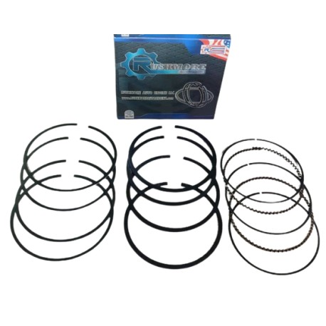 ANILLOS DE GRAND CHEROKEE 4.7L SOHC 16V V8 JEEP 99-05 (93MM