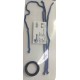 EMPACADURA TAPA CADENA C/ESTOPERA F150/ DE FORD EXPLORER 4.6