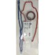 EMPACADURA TAPA CADENA C/ESTOPERA F150/ FORTALEZA MEXICANA