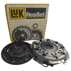 KIT DE CROCHE FORD FIESTA MOVE POWER KA ECOSPORT 1.6