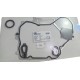 EMPACADURA DE TAPA CADENA DE ORLANDO 2.4L/ ASTRA 2.2L 02-05