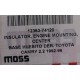 BASE HUESITO DERECHA TOYOTA CAMRY 2.2 92/96