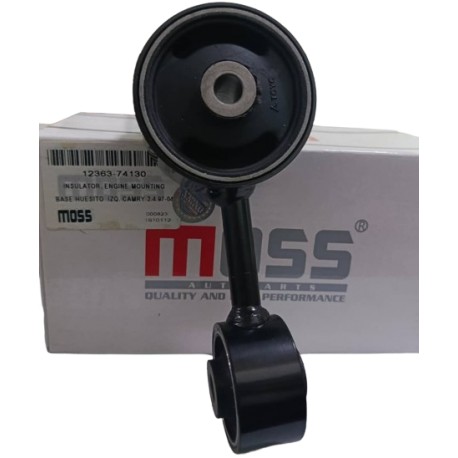 BASE HUESITO IZQUIERDA DE TOYOTA CAMRY MOT 5SFE 2.2 94-01