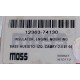 BASE HUESITO IZQUIERDA DE TOYOTA CAMRY MOT 5SFE 2.2 94-01