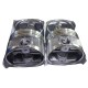 PISTONES COROLLA /ARAYA/BABY CAMRY/SKY 1.6 CARBURADO 1988/1