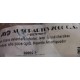 BUJE DE MESETA INFERIOR JEEP GRAND CHEROKEE LIMITED DEL