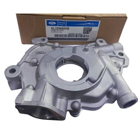 BOMBA DE ACEITE DE FORD SUPER DUTY 6.2 F250/ F350