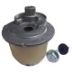 TENSOR DE CORREA UNICA DE FIESTA 1.6L 00-03/ KA FIJO