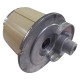 TENSOR DE CORREA UNICA DE FIESTA 1.6L 00-03/ KA FIJO