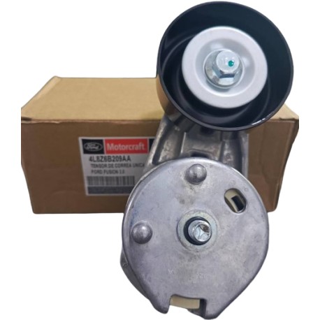 TENSOR DE CORREA UNICA FUSION 3.0