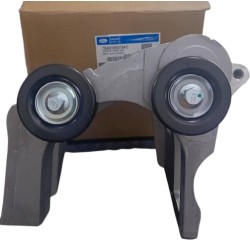 TENSOR DE CORREA UNICA DE FIESTA 1.6L/ KA CON BASE COMPLETO