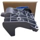 TENSOR DE CORREA UNICA DE FIESTA 1.6L/ KA CON BASE COMPLETO