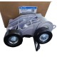 TENSOR DE CORREA UNICA DE FIESTA 1.6L/ KA CON BASE COMPLETO