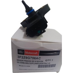 SENSOR DE PRESION DE INYECCION DE COMBUSTIBLE DE EXPLORER -