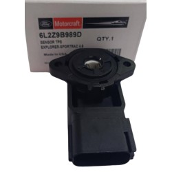 SENSOR TPS DE EXPLORER - SPORTRAC 4.6