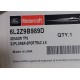 SENSOR TPS DE EXPLORER - SPORTRAC 4.6