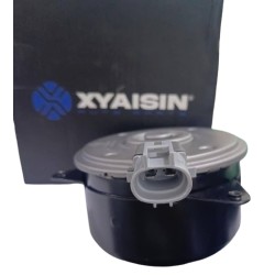 MOTOR ELECTRO VENTILADOR COROLLA NEW SENSACION 03/14