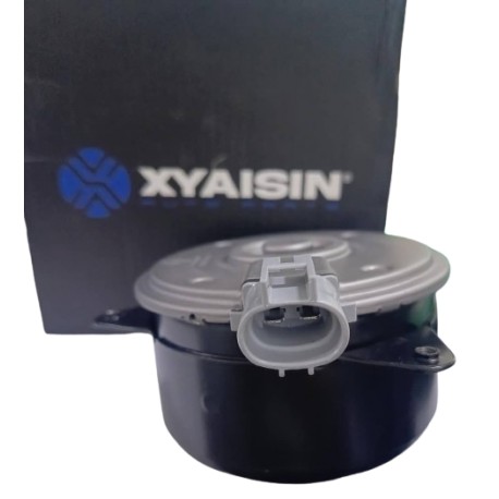 MOTOR ELECTRO VENTILADOR COROLLA NEW SENSACION 03/14