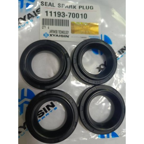 ESTOPERA SELLO BUJIA/ MACHITO /BURBUJA/AUTANA /HILUX