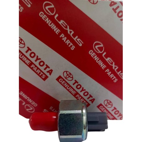 SENSOR DETONACION TOYOTA COROLLA/4RUNNER/YARIS/TERIOS/PRADO