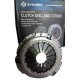 PLATO DE CLUTCH TOYOTA MACHITO 4.0 MOTOR 1GR