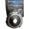 PLATO DE CLUTCH TOYOTA MACHITO 4.0 MOTOR 1GR