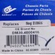 ROTULA CHEROKEE LIBERTY 06/07 (EV800416)