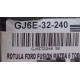 ROTULA FORD FUSION MAZDA 6 (TODOS)
