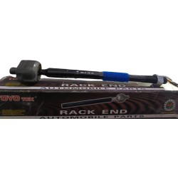 ROTULA DIRECCION TOYOTA HILUX REVO FORTUNER DUBAI 15-21