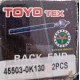 ROTULA DIRECCION TOYOTA HILUX REVO FORTUNER DUBAI 15-21