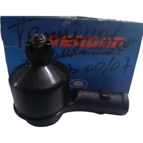 Terminal Dirección Externo Ford Focus Lh Rh 00-08