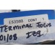 Terminal Dirección Externo Ford Focus Lh Rh 00-08