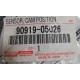 Sensor Arbol De Leva Toyota Yaris Terios Corolla