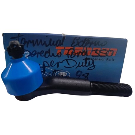 TERMINAL DE DIRECCION FORD TRITON / F250 / F350 4X2