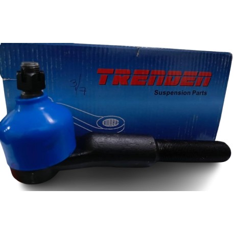 Terminal De Direccion Izquierdo Ford Triton/f250/350