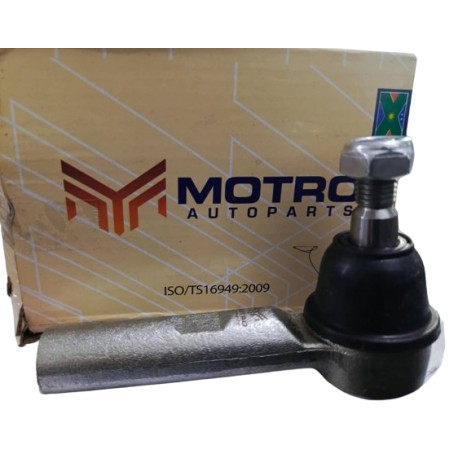 Terminal De Direccion Para Chery Orinoco