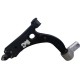 MESETA INFERIOR IZQUIERDA FORD FIESTA POWER KA ECOSPORT