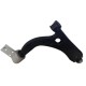 MESETA INFERIOR IZQUIERDA FORD FIESTA POWER KA ECOSPORT