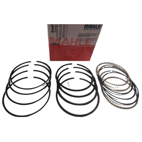 ANILLOS VOLKSWAGEN 1.8 GOLF JETTA VENTO (0.75)