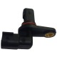 SENSOR VELOCIDAD ABS TRASERO KJ JEEP LIBERTY 2002 03 04 2005